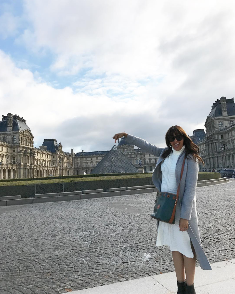 These Stars Did It Big On Vacation 
